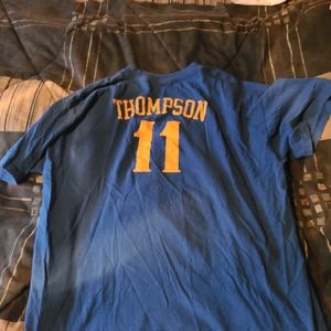 Klay Thompson shirt
